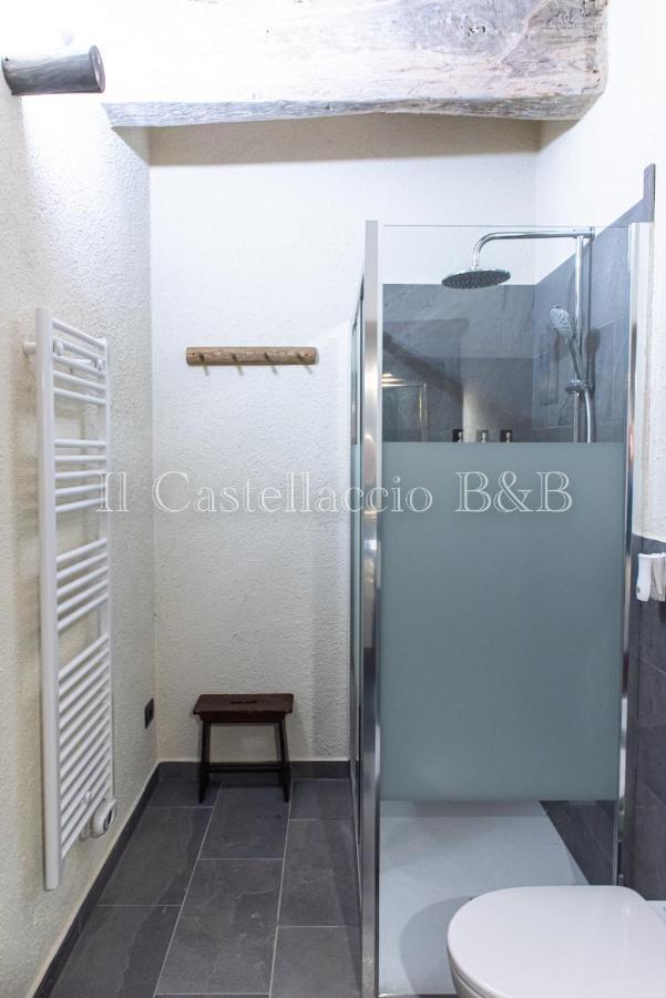 B&B Il Castellaccio - Albavilla Δωμάτιο φωτογραφία