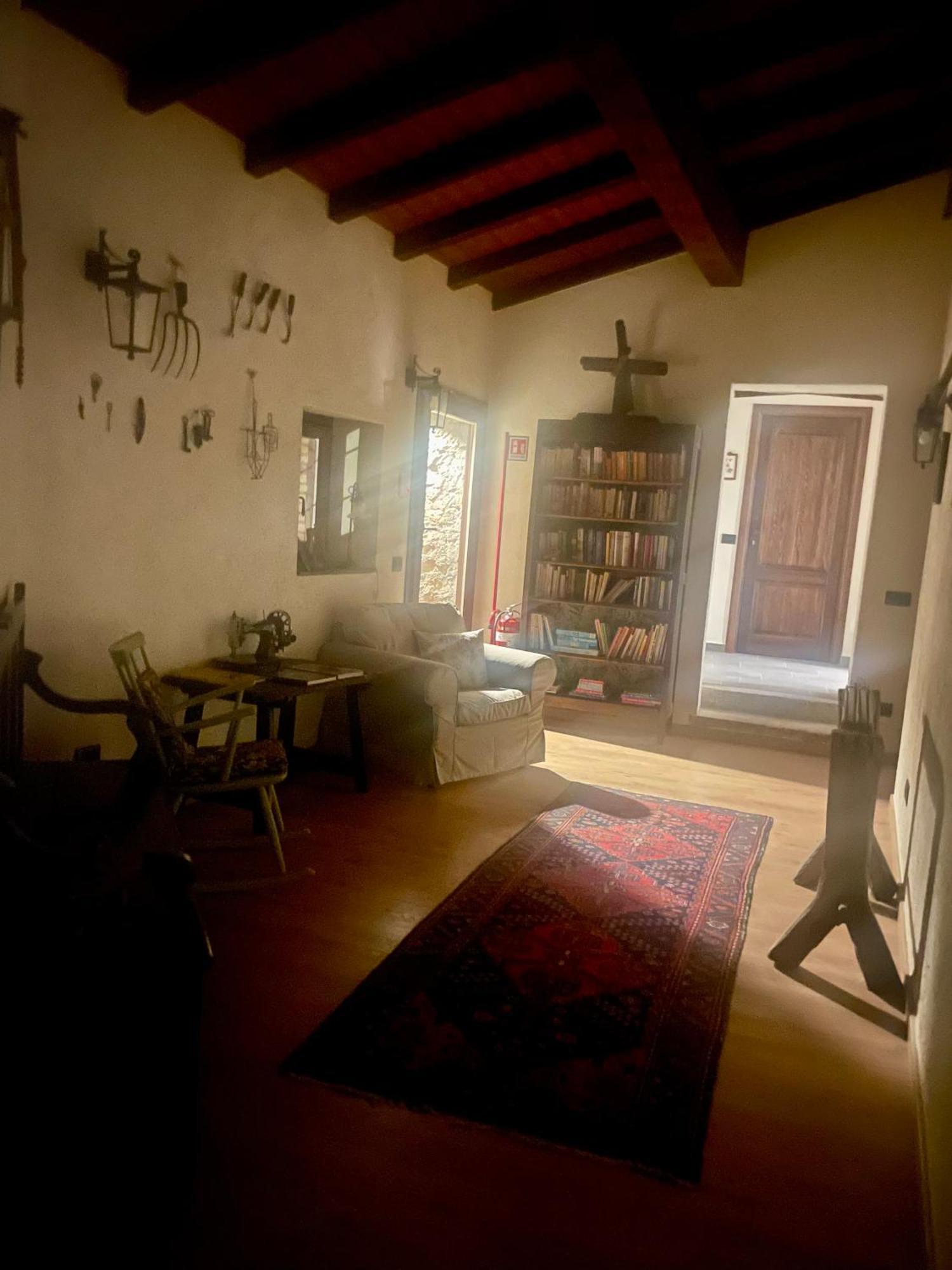 B&B Il Castellaccio - Albavilla Εξωτερικό φωτογραφία