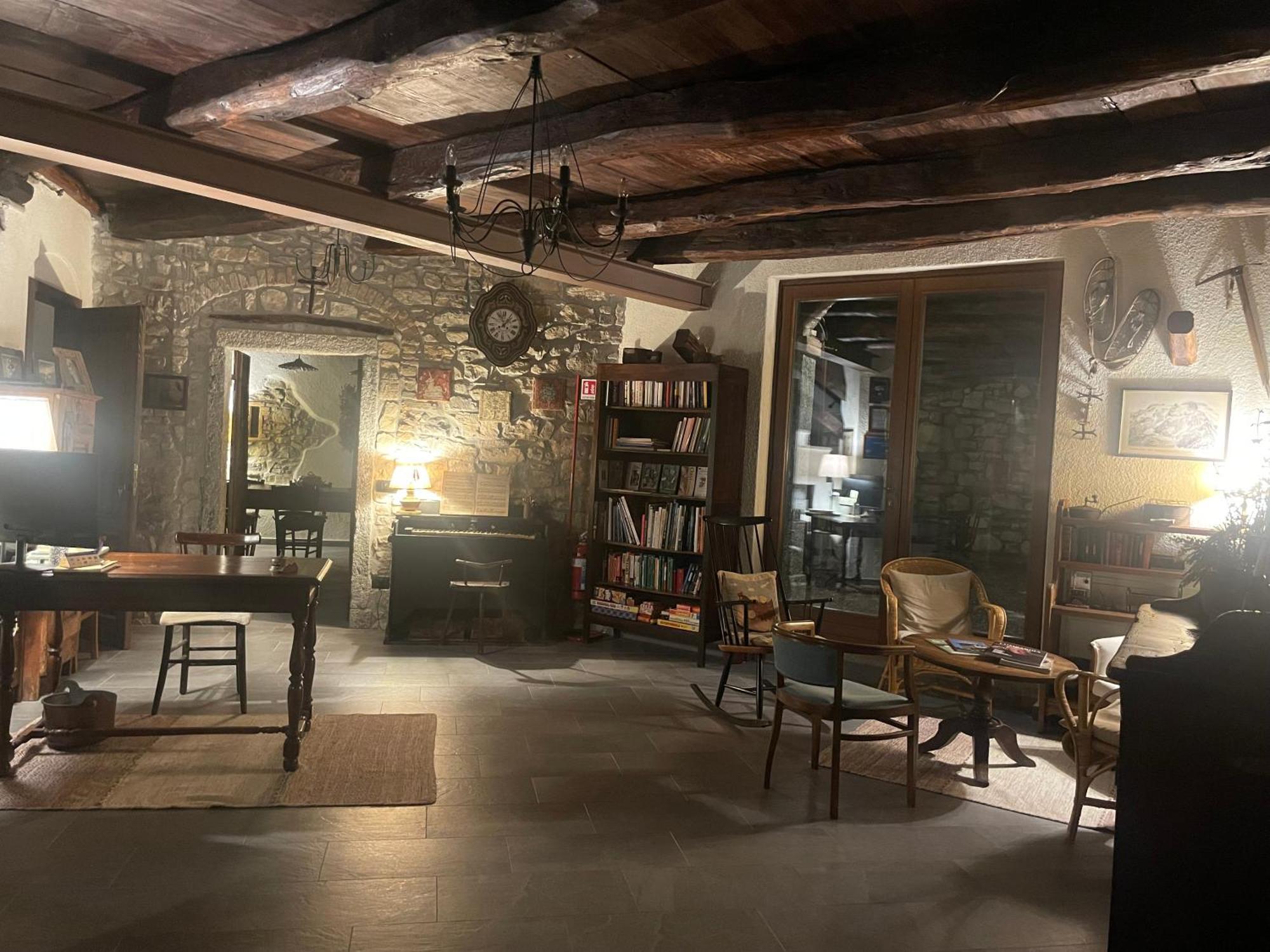 B&B Il Castellaccio - Albavilla Εξωτερικό φωτογραφία
