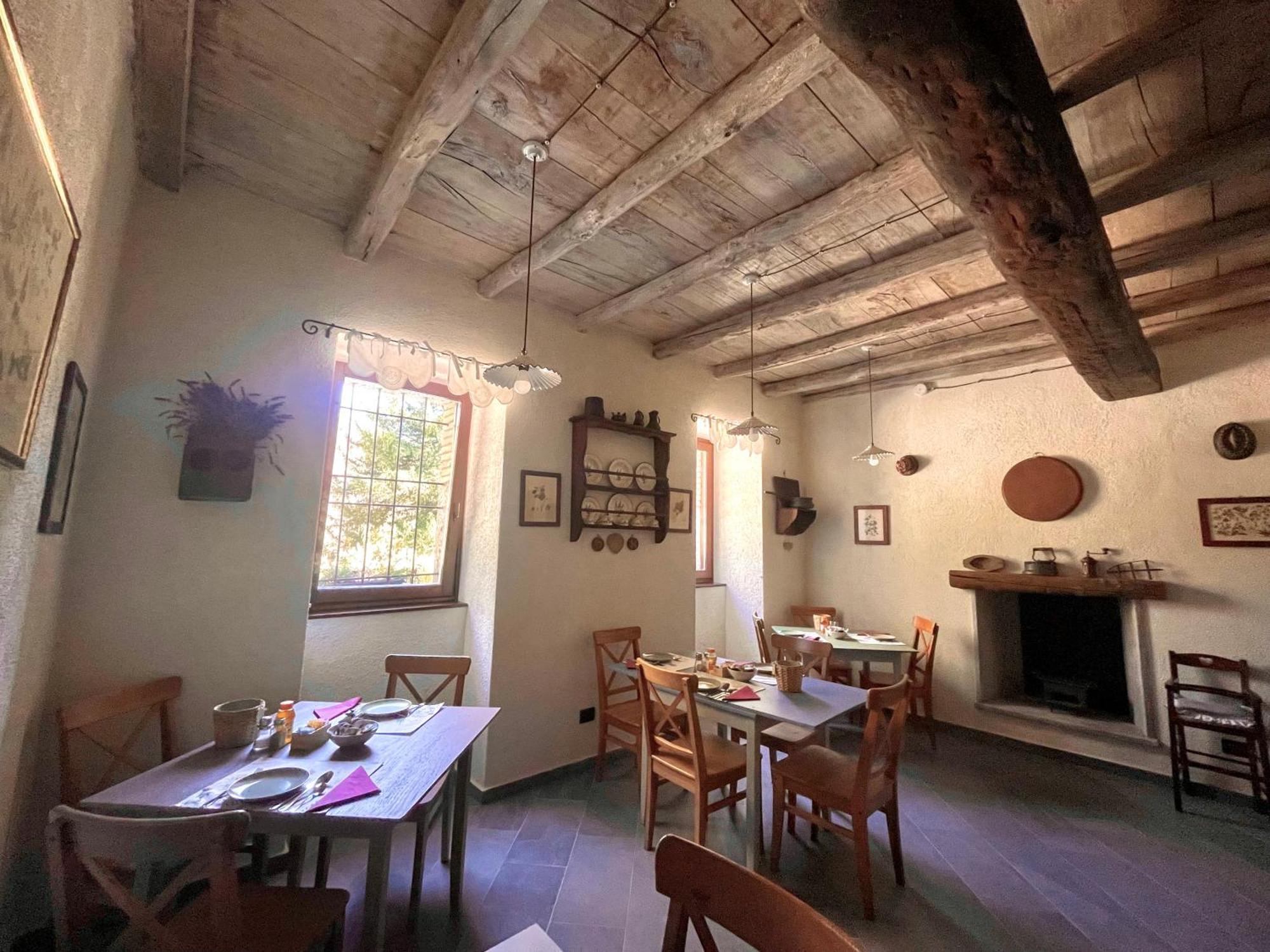 B&B Il Castellaccio - Albavilla Εξωτερικό φωτογραφία