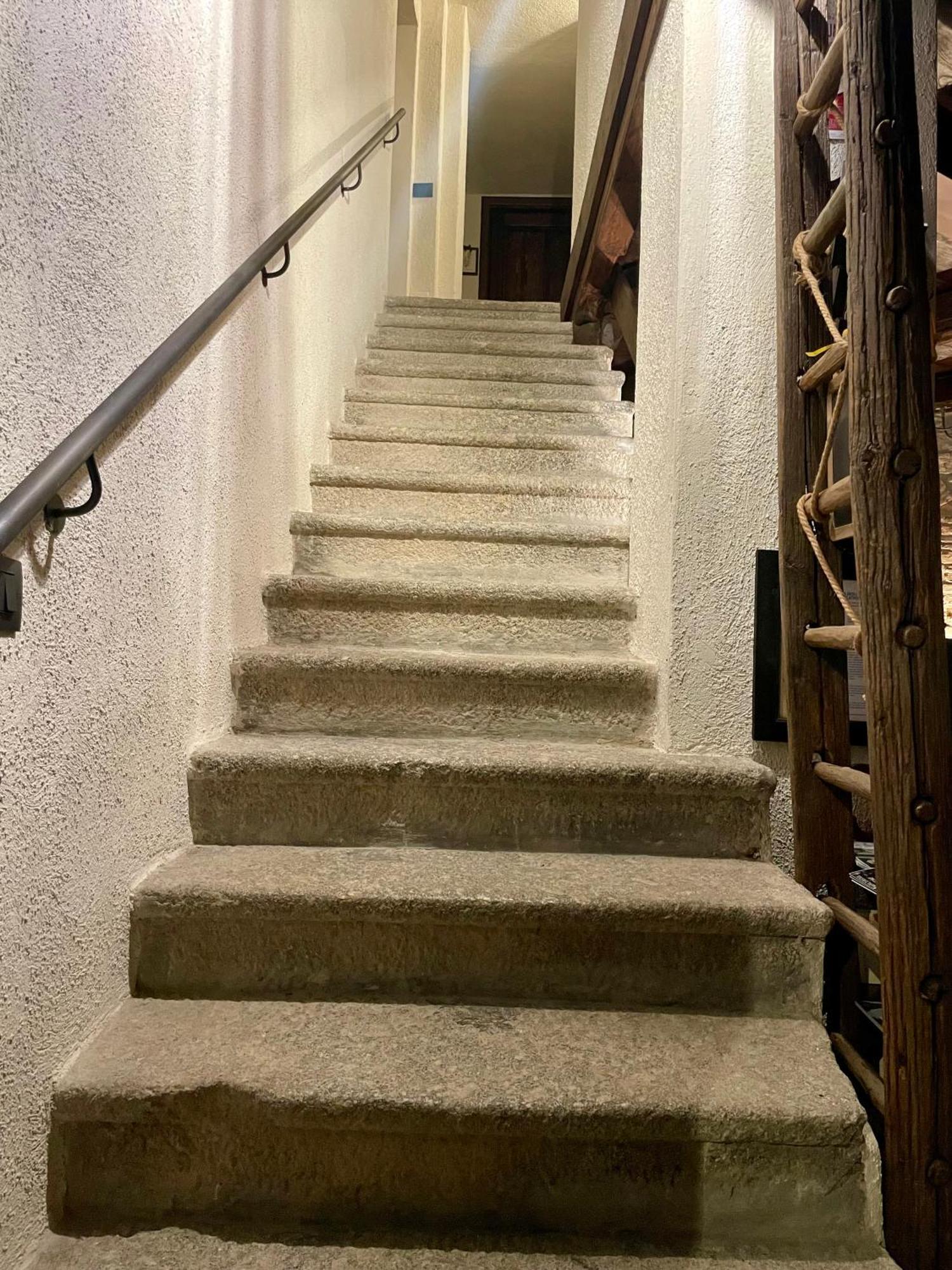 B&B Il Castellaccio - Albavilla Εξωτερικό φωτογραφία