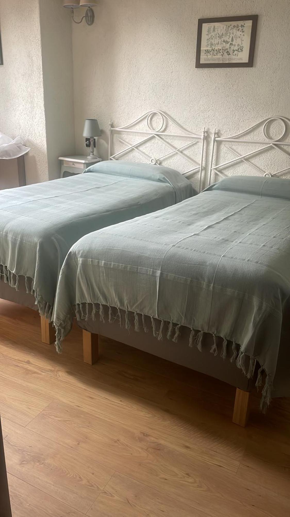 B&B Il Castellaccio - Albavilla Δωμάτιο φωτογραφία