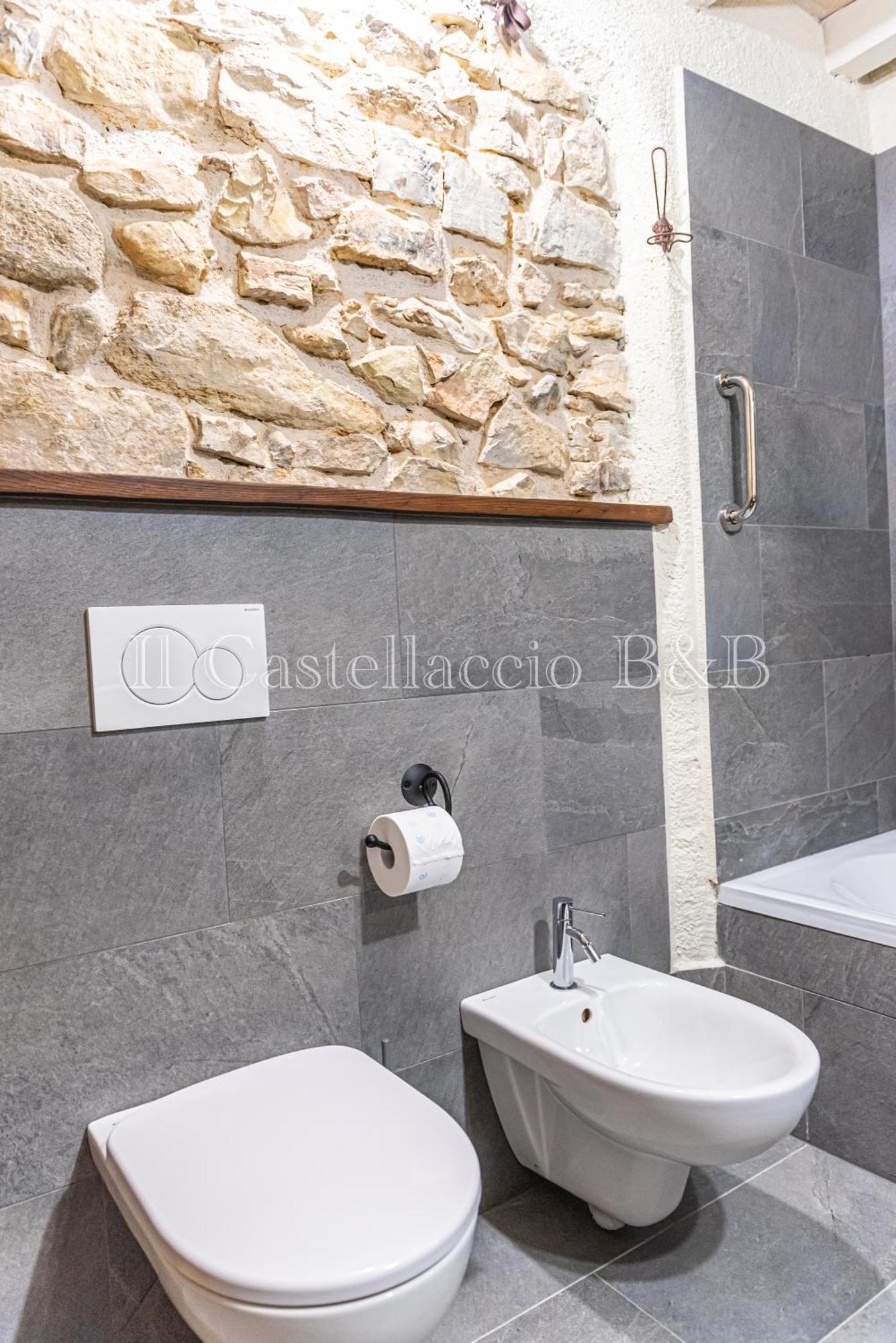B&B Il Castellaccio - Albavilla Δωμάτιο φωτογραφία